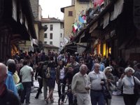 ponte vecchio